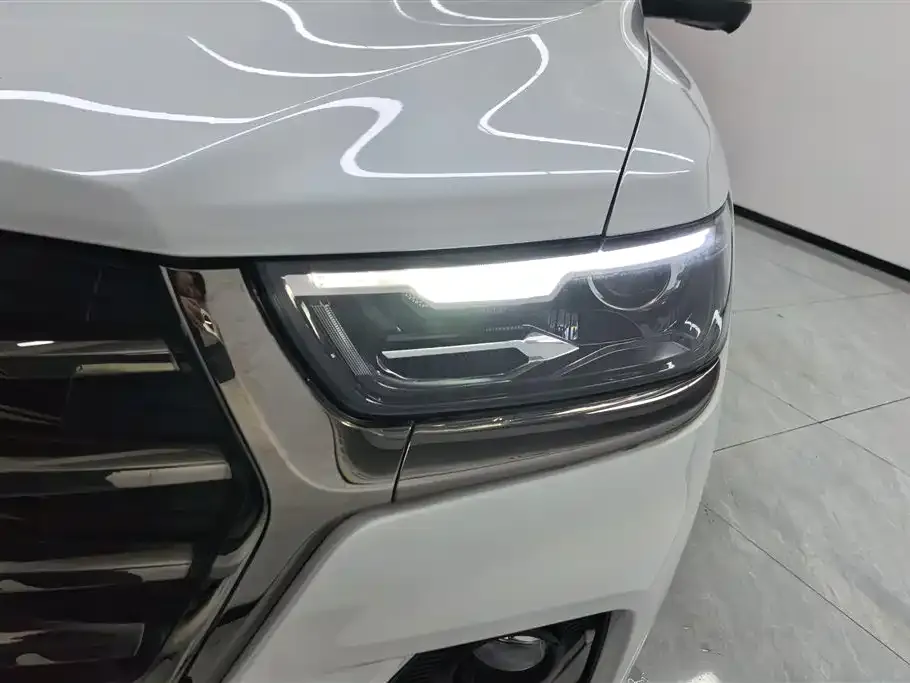 Haval H6 2023 из CN, фото 5