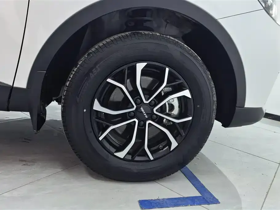 Haval H6 2023 из CN, фото 8