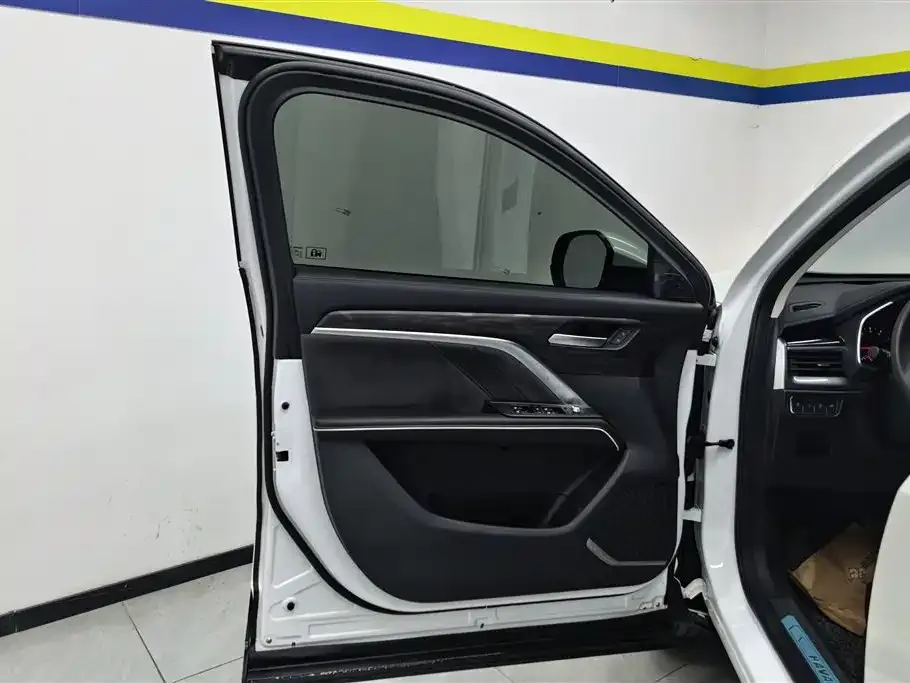Haval H6 2023 из CN, фото 7