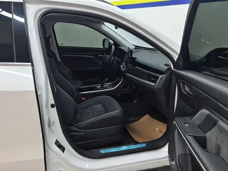 Haval H6 2023 из CN, фото 3