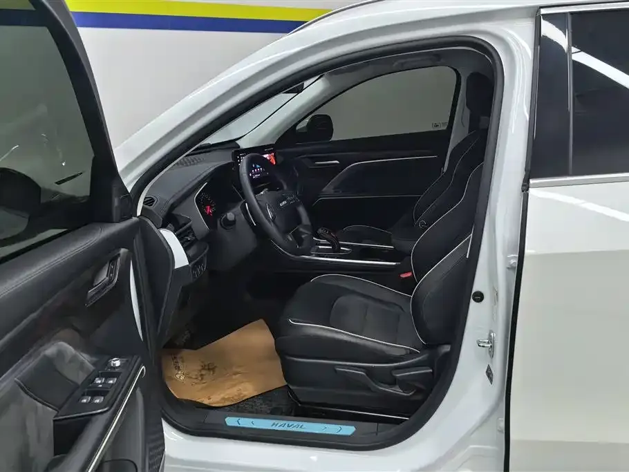 Haval H6 2023 из CN, фото 6