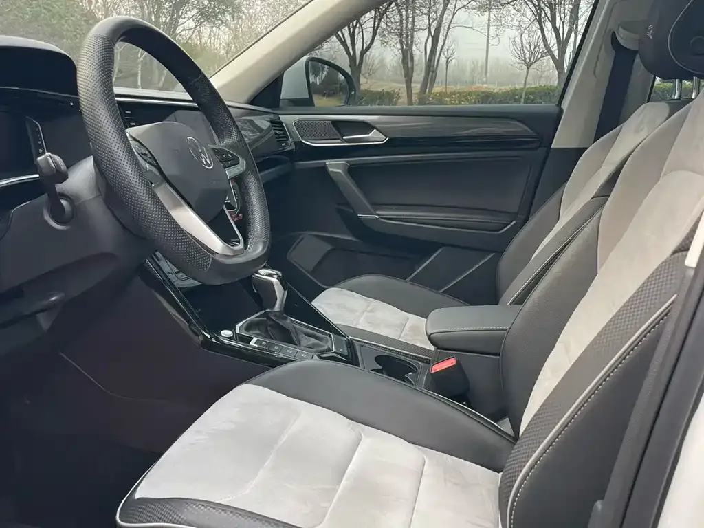 Volkswagen Tayron X 2022 из CN, фото 3