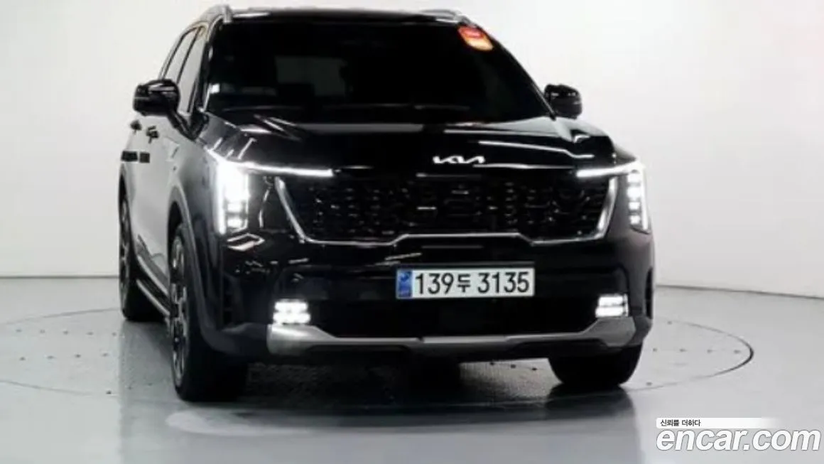 Kia Sorento — фото 10