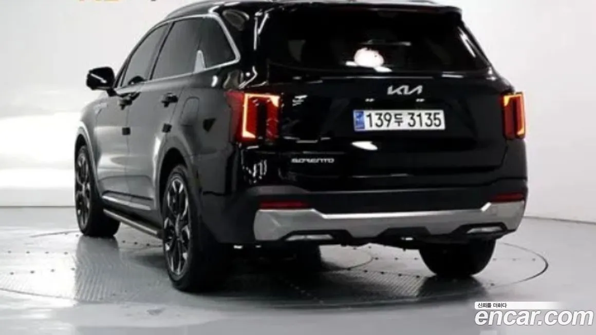 Kia Sorento — фото 4