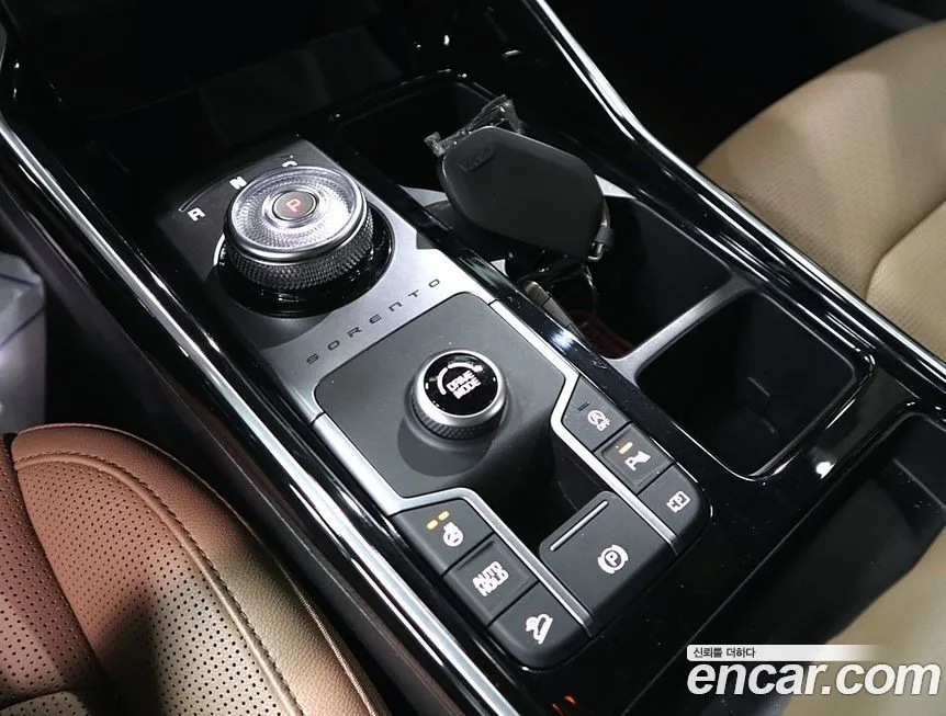 Kia Sorento — фото 2