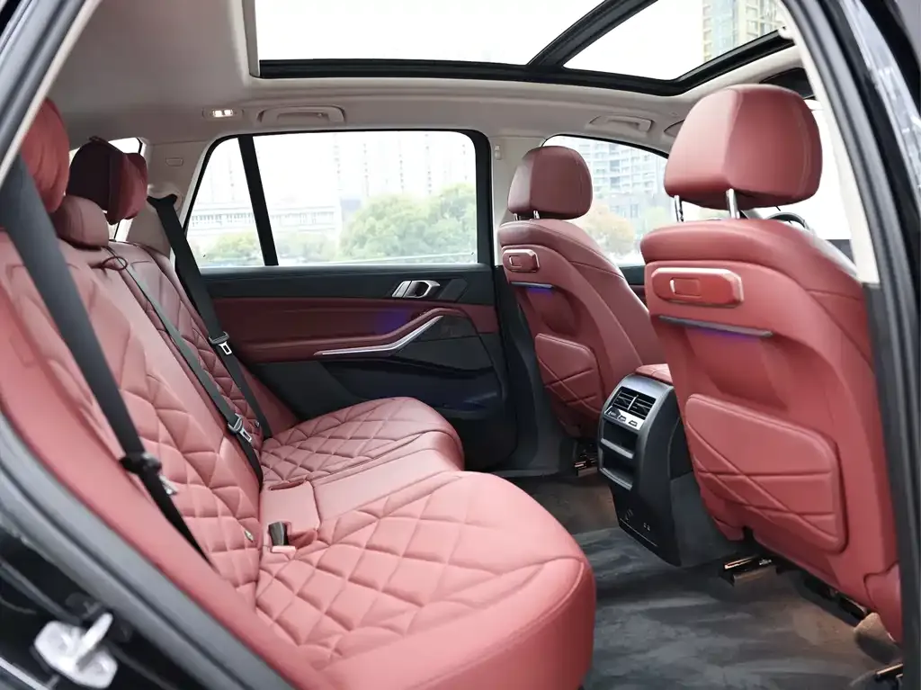 BMW X5 2024 из CN, фото 9