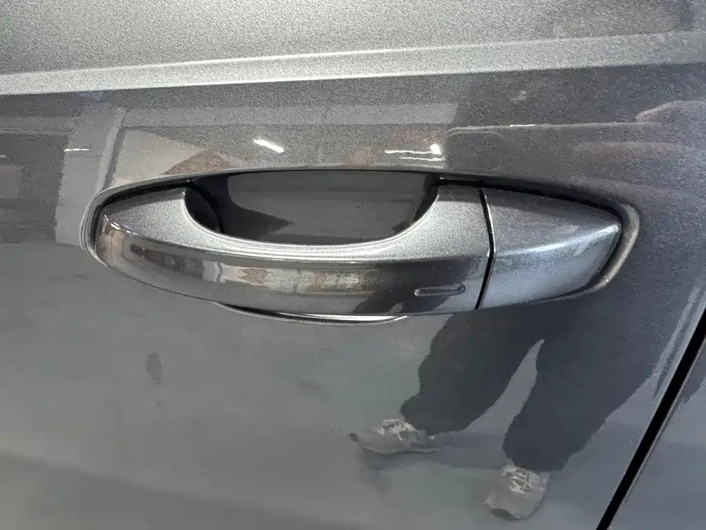 Audi Q3 2023 из CN, фото 7