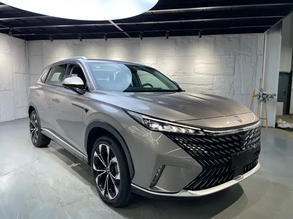 Roewe RX5 New Energy 2023 из CN, фото 5