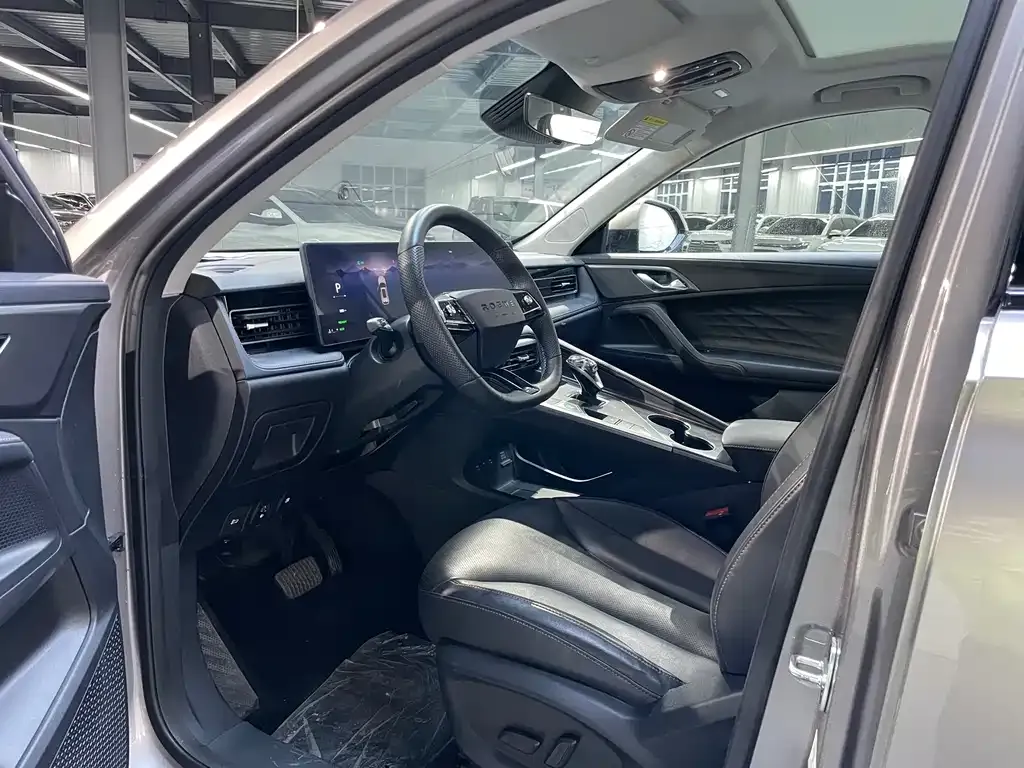 Roewe RX5 New Energy 2023 из CN, фото 6