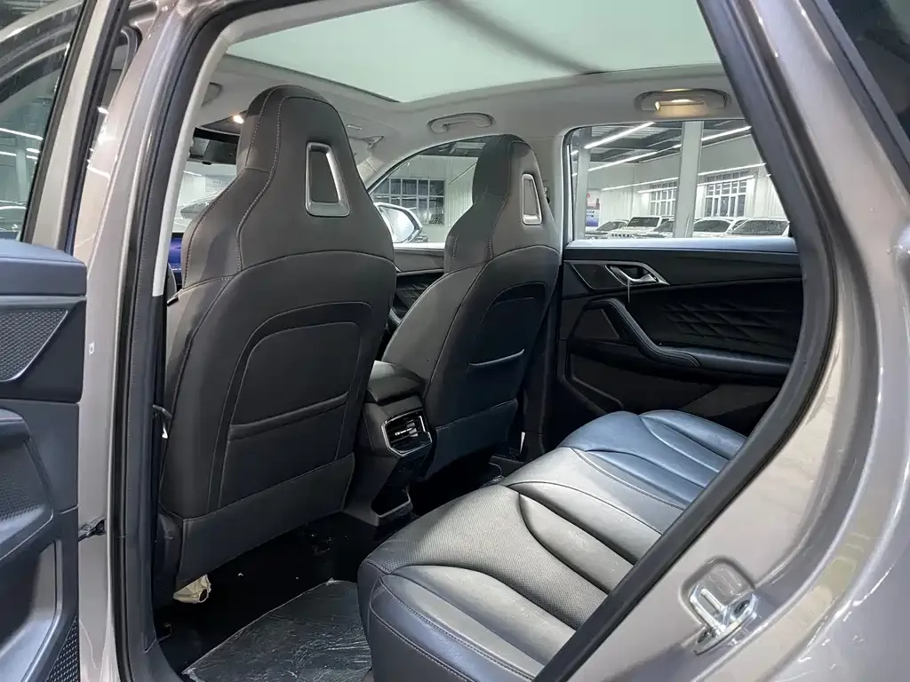 Roewe RX5 New Energy 2023 из CN, фото 2