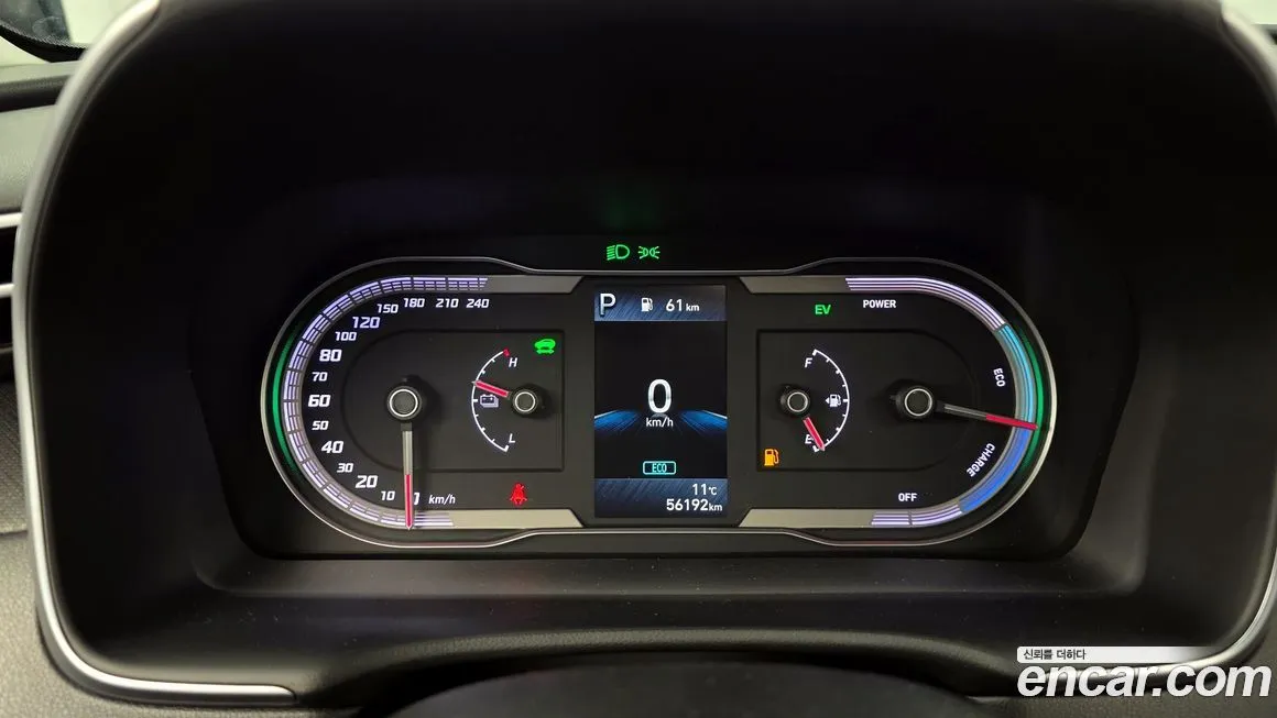 Hyundai Tucson — фото 3