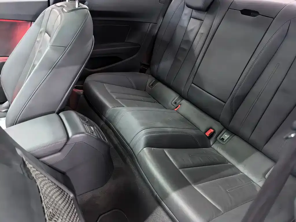 Audi A5 (Import) 2021 из CN, фото 6