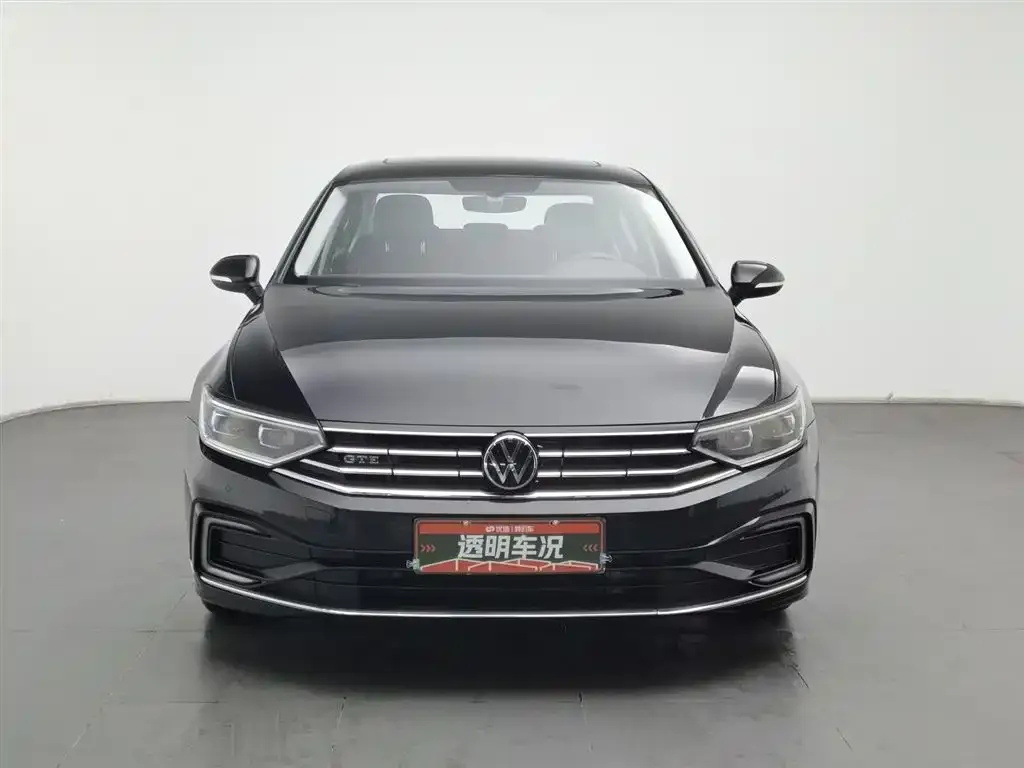Volkswagen Magotan GTE PHEV 2023 из CN, фото 8