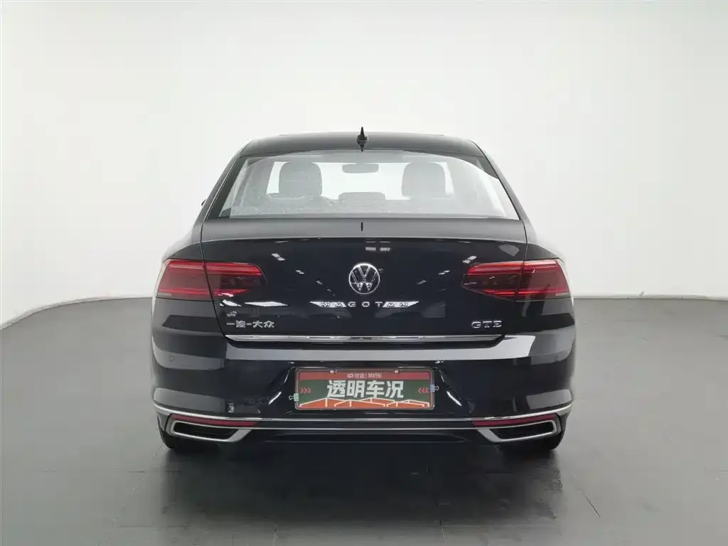 Volkswagen Magotan GTE PHEV 2023 из CN, фото 3