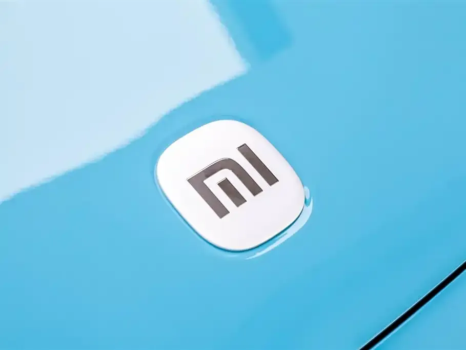 Xiaomi SU7 — фото 7