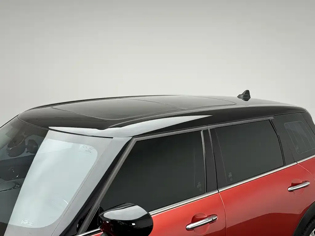 MINI Clubman 2021 из CN, фото 2