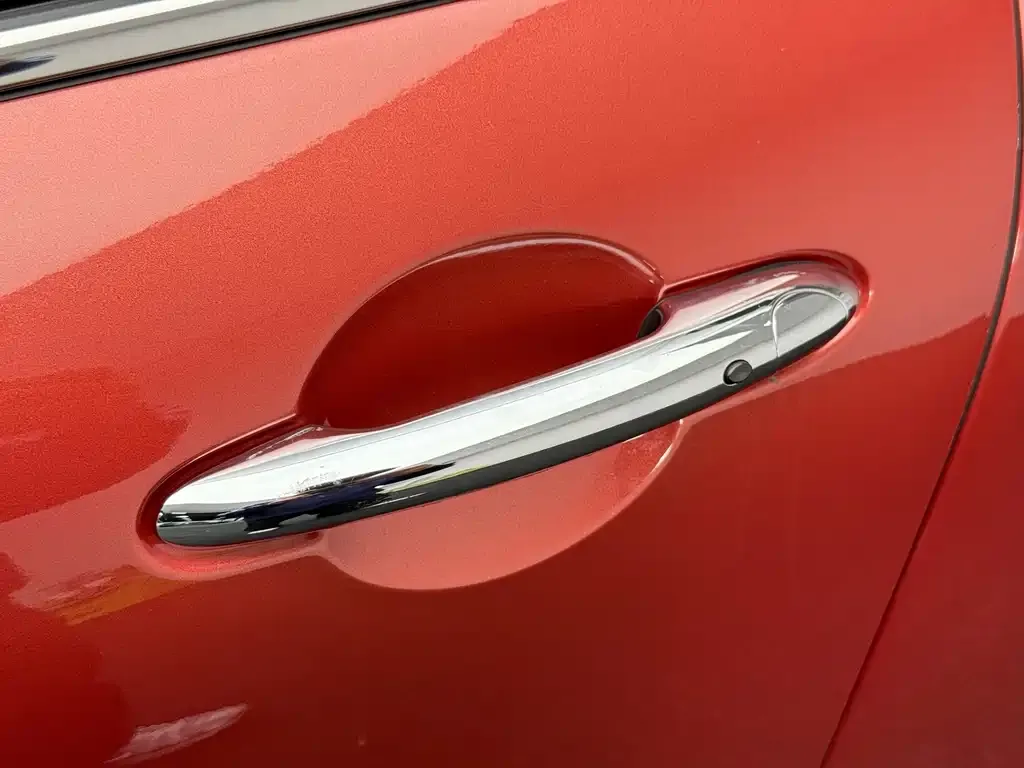 MINI Clubman 2021 из CN, фото 3