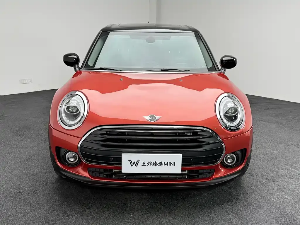 MINI Clubman 2021 из CN, фото 4