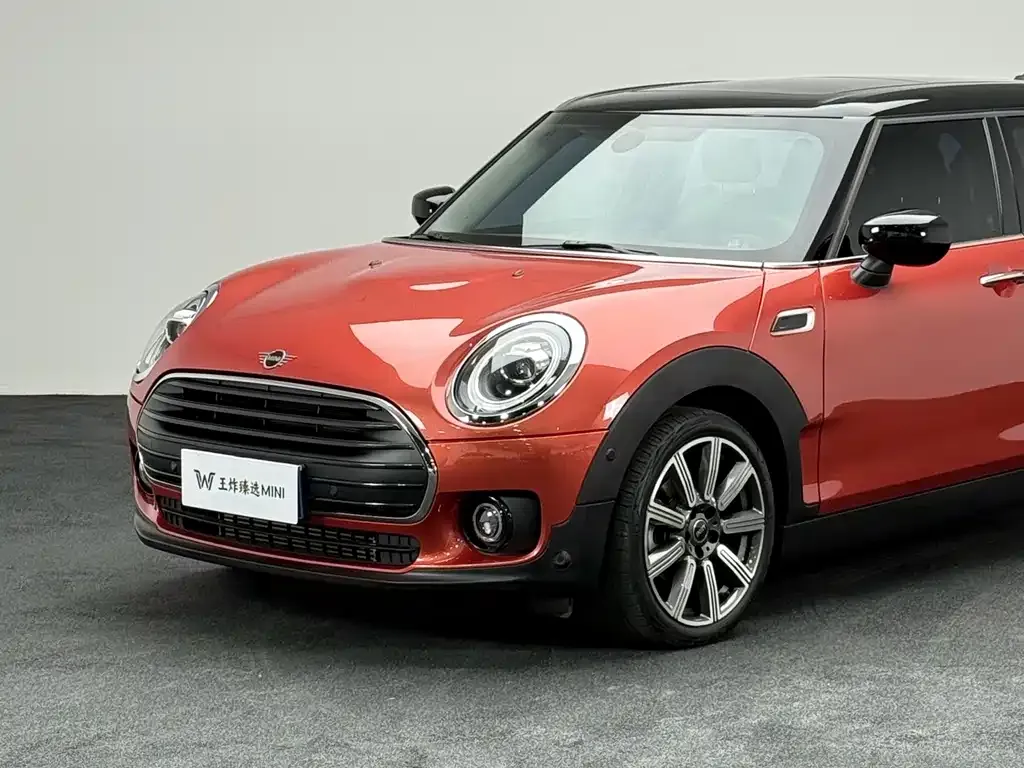 MINI Clubman 2021 из CN, фото 10