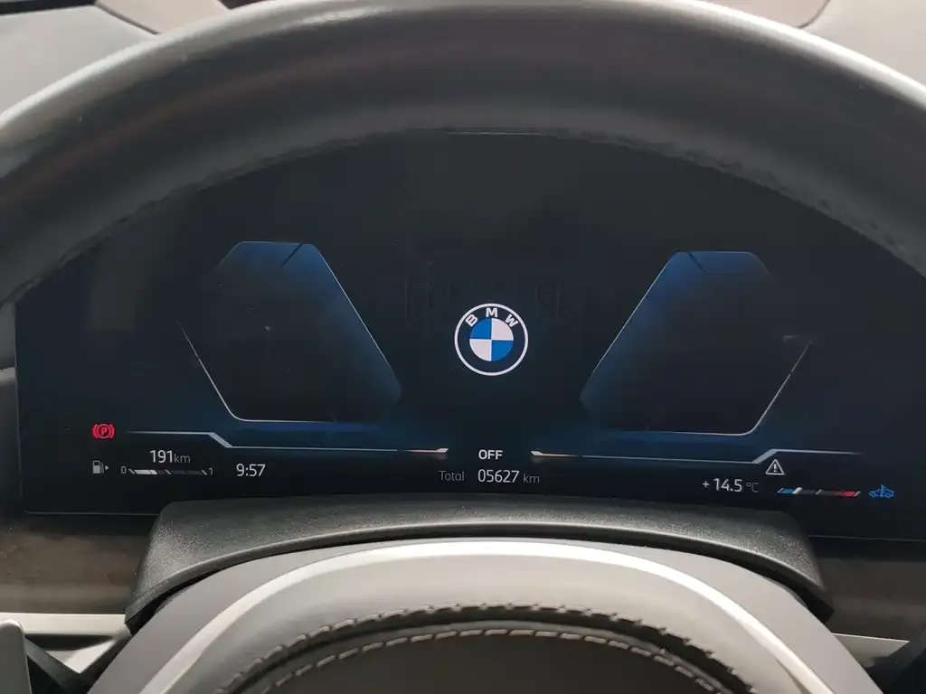 BMW X5 — фото 2