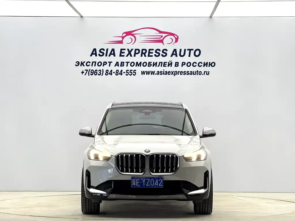 BMW X1 2023 из CN, фото 8
