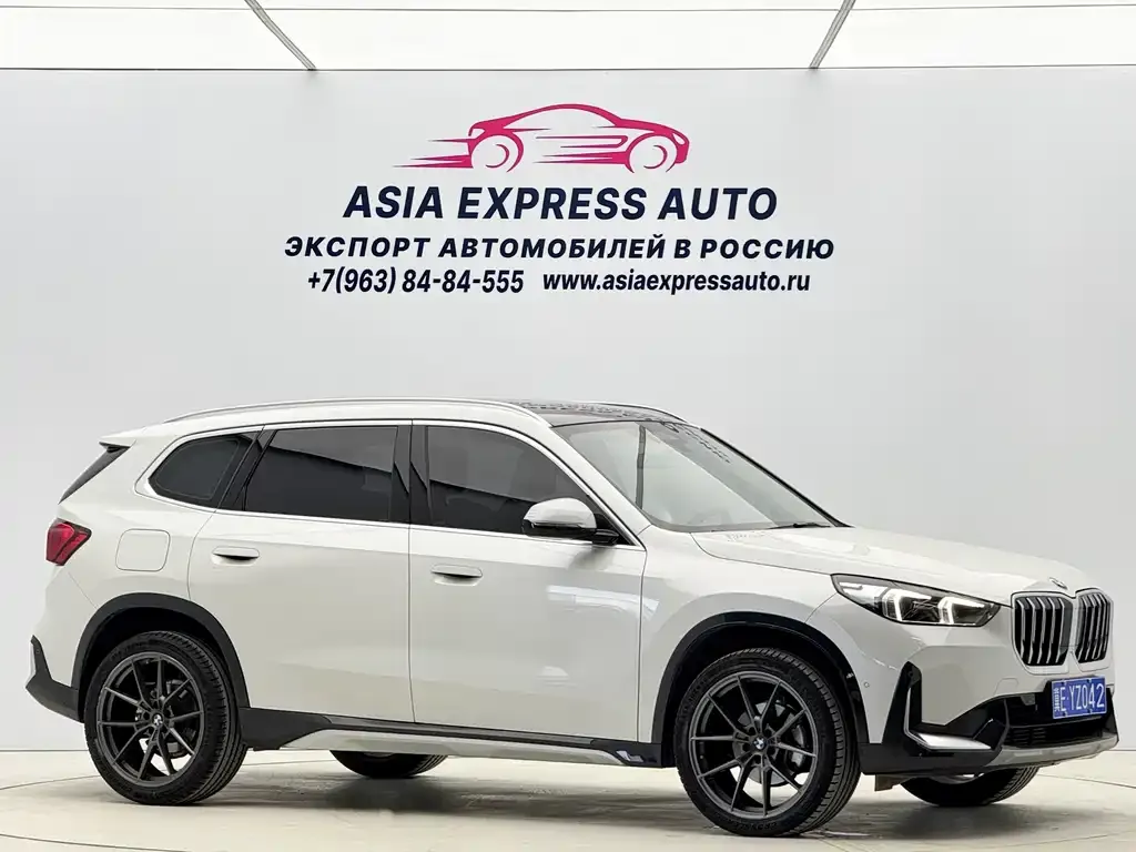 BMW X1 2023 из CN, фото 9
