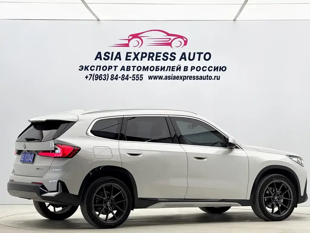 BMW X1 2023 из CN, фото 3