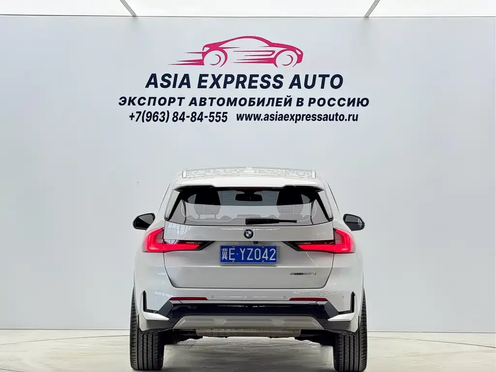 BMW X1 2023 из CN, фото 2