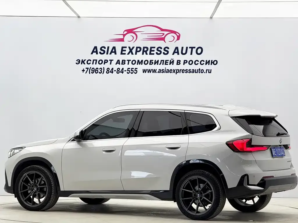BMW X1 2023 из CN, фото 6