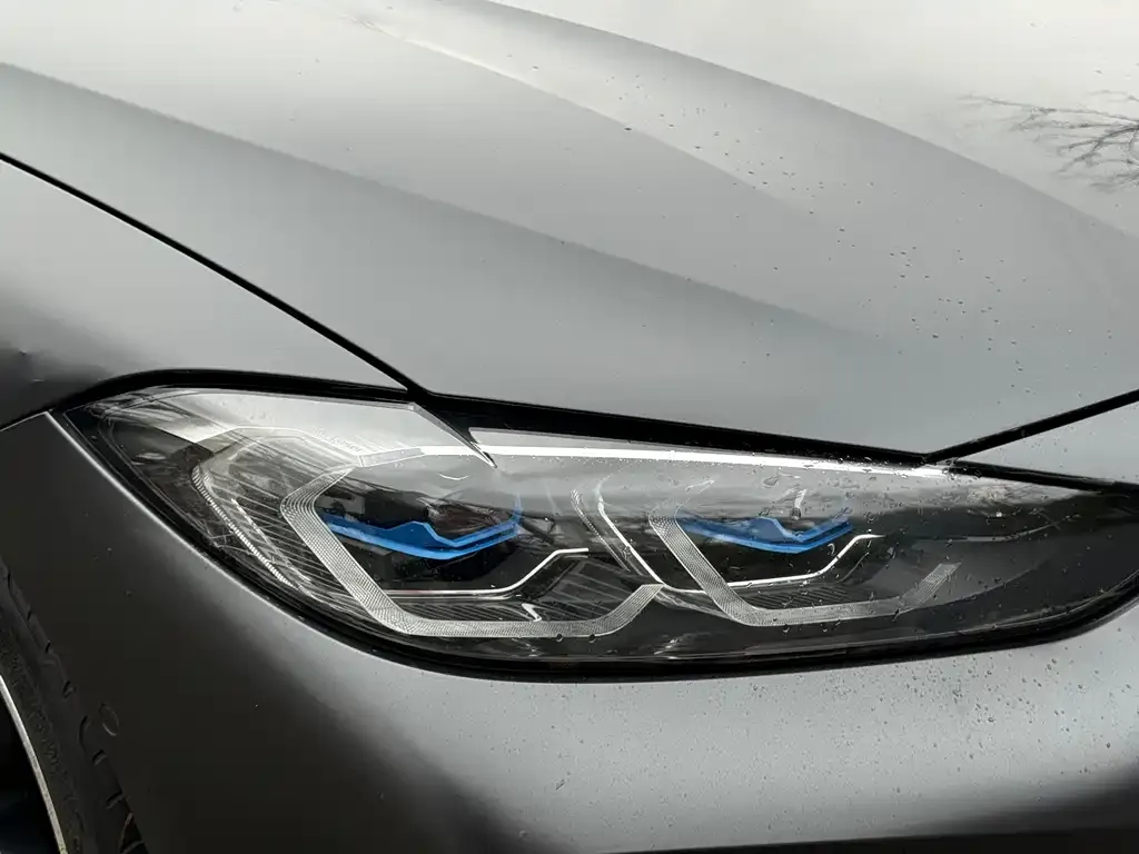 BMW 4 Series — фото 3