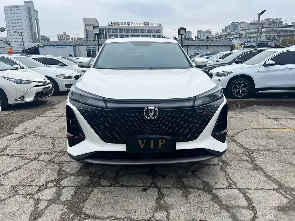 Changan CS75PLUS 2023 из CN, фото 7