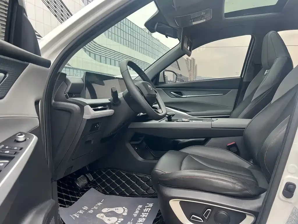Changan CS75PLUS 2023 из CN, фото 3
