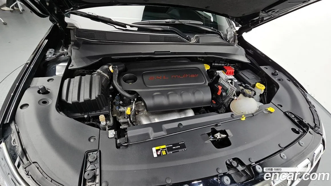 Jeep Compass 2022 из KR, фото 7