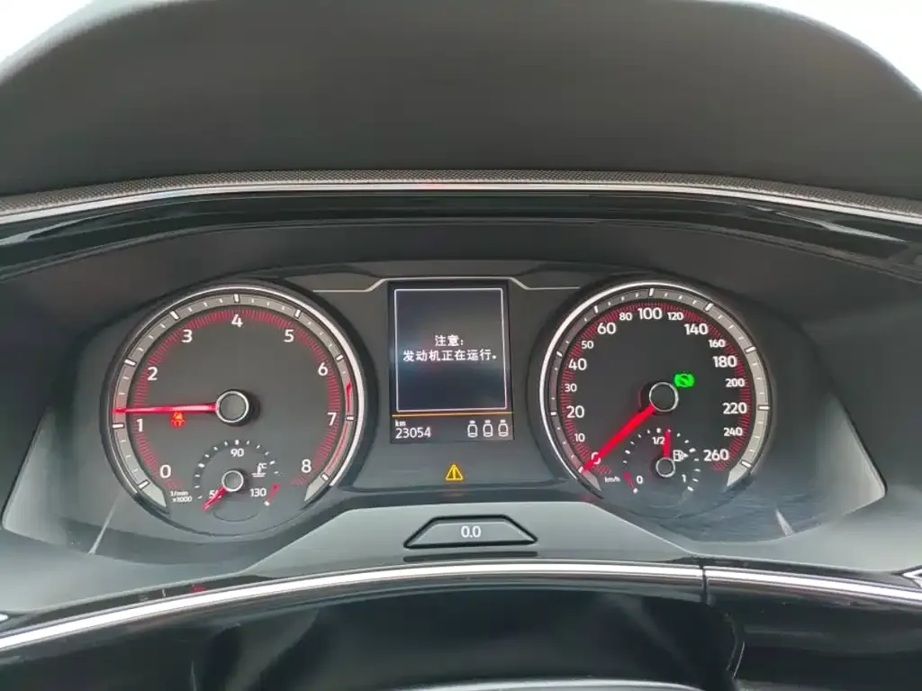 Volkswagen Tayron 2022 из CN, фото 2