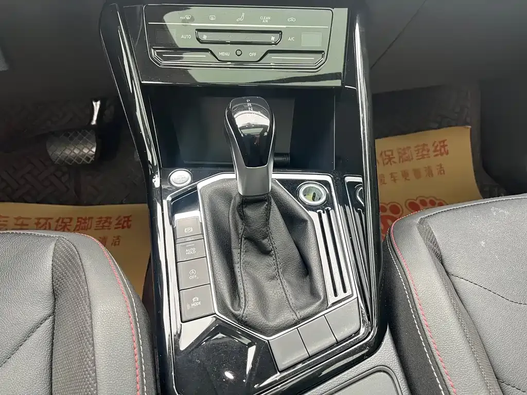 Volkswagen Tayron 2022 из CN, фото 4
