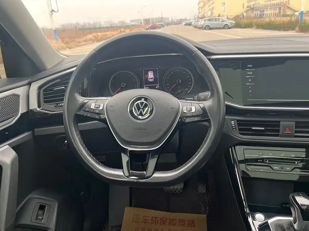 Volkswagen Tayron 2022 из CN, фото 8