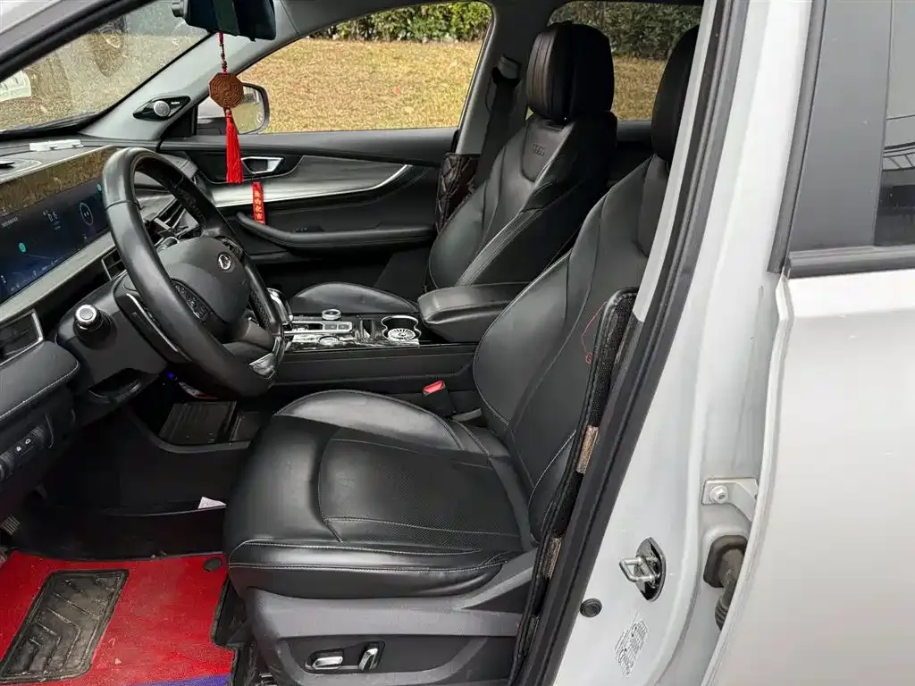 Chery Tiggo 8 PLUS 2022 из CN, фото 7