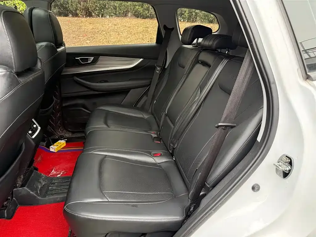 Chery Tiggo 8 PLUS 2022 из CN, фото 4