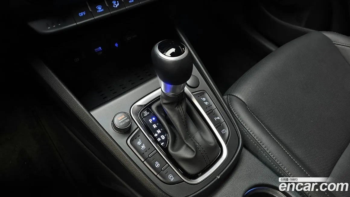 Hyundai Kona 2022 из KR, фото 9
