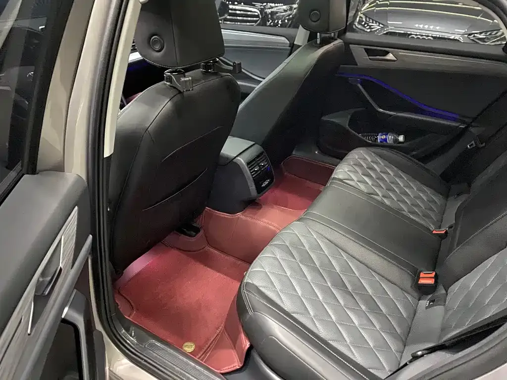 Volkswagen Sagitar 2022 из CN, фото 7