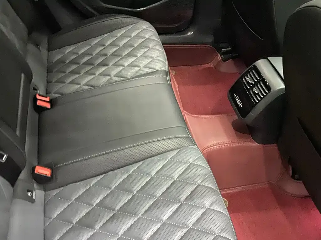 Volkswagen Sagitar 2022 из CN, фото 8