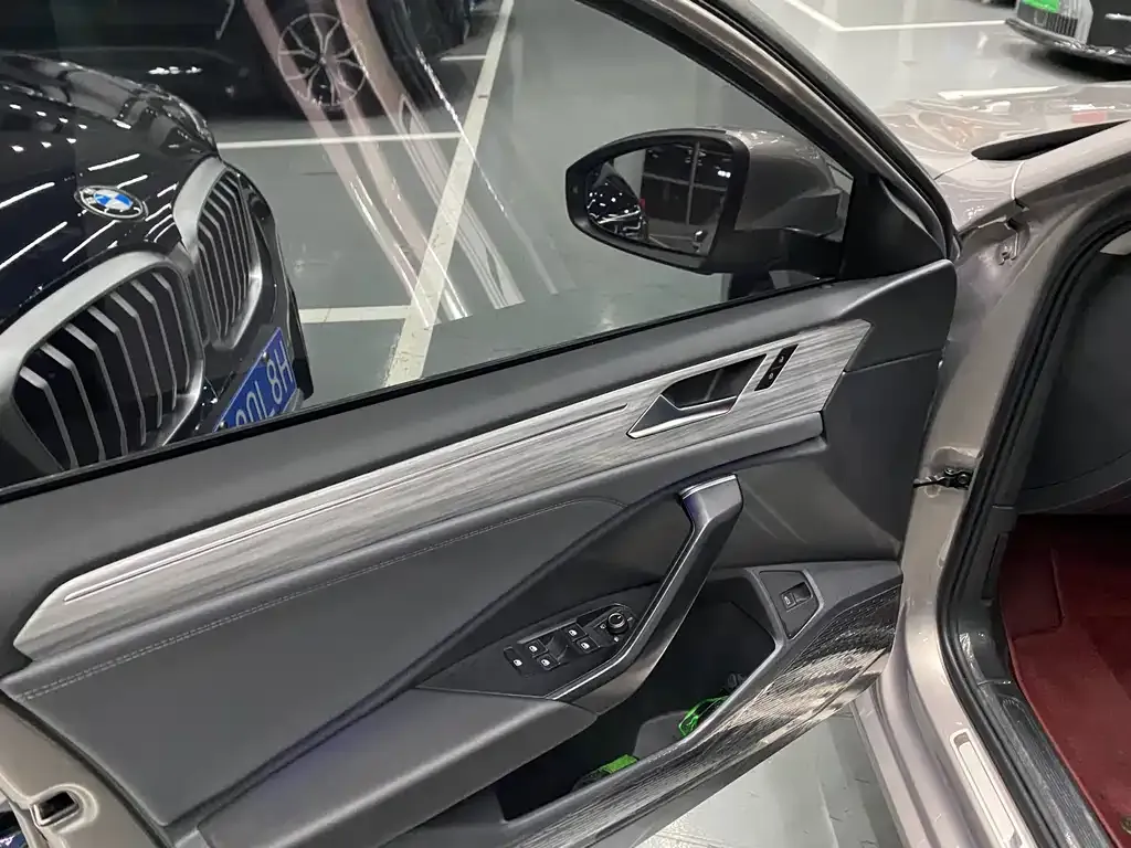 Volkswagen Sagitar 2022 из CN, фото 9