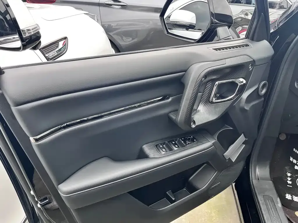 Haval H7 (Big Dog Plus) 2023 из CN, фото 7