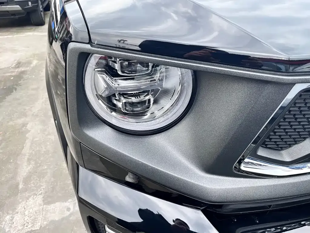 Haval H7 (Big Dog Plus) 2023 из CN, фото 10