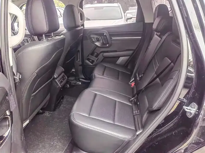 Haval H7 (Big Dog Plus) 2023 из CN, фото 2