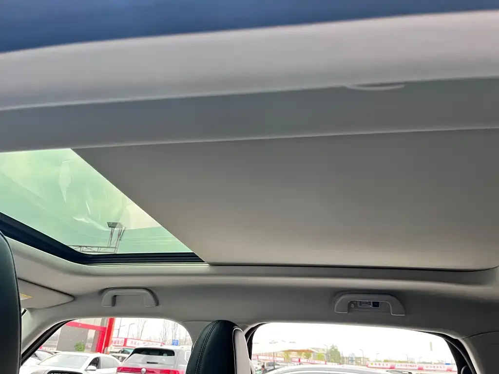 Haval H7 (Big Dog Plus) 2023 из CN, фото 5