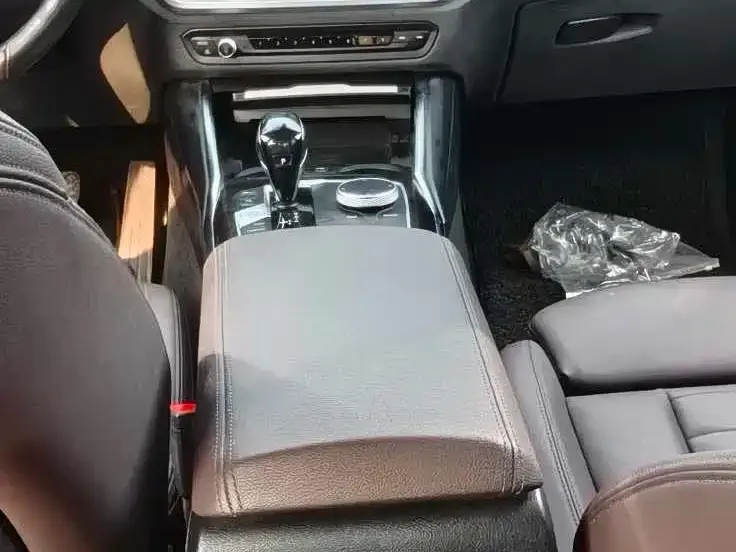 BMW 3 Series 2021 из CN, фото 7