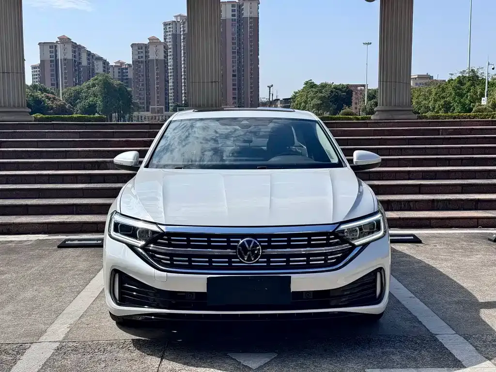Volkswagen Sagitar 2022 из CN, фото 5