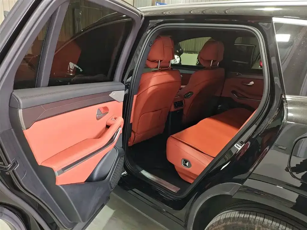 BYD Tang L 2025 из CN, фото 4