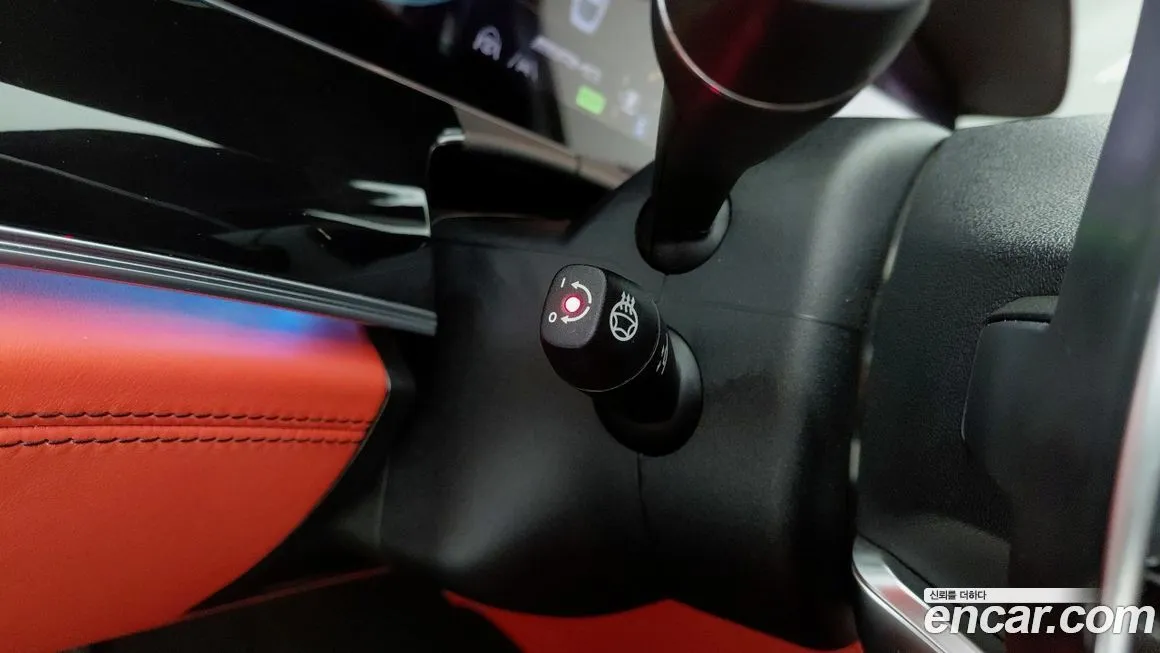 Mercedes-Benz AMG GT 2021 из KR, фото 4